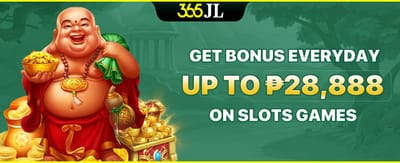 Daily Slots Mega Jackpot promotion